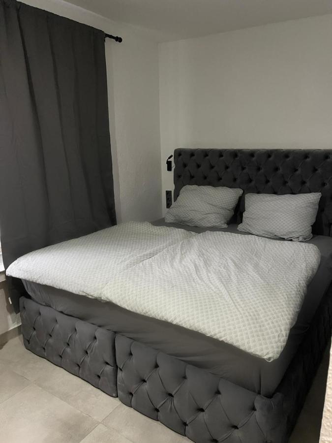 All In Oberhausen  Ngoại thất bức ảnh